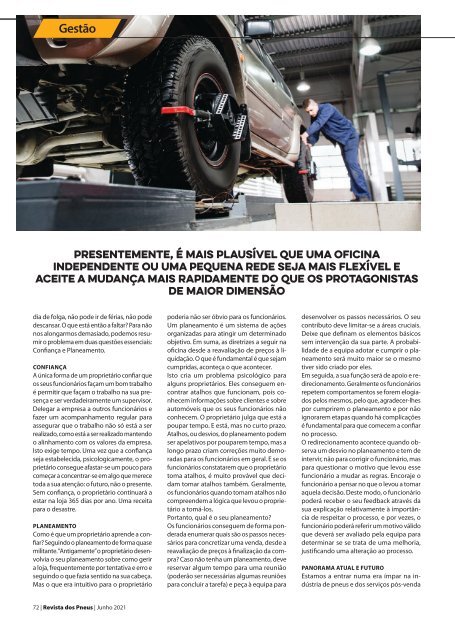 Revista dos Pneus 63