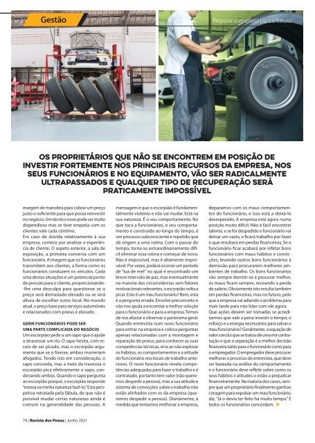 Revista dos Pneus 63