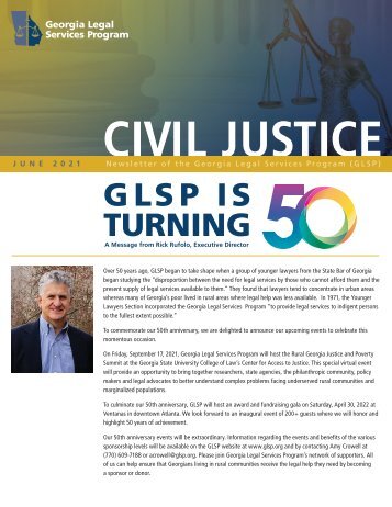 GLSP_Newsletter_6-21