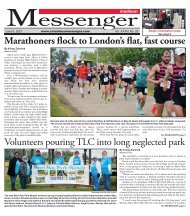 Madison Messenger - June 6th, 2021