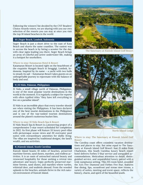 The Luxury Network Qatar Magazine Issue 02
