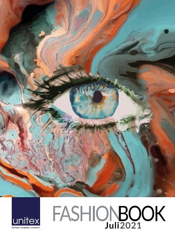 unitex-FashionBook JULI 2021