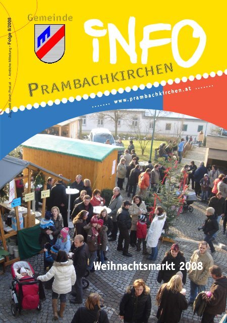 Dezember 2008 (1,08 MB) - Prambachkirchen