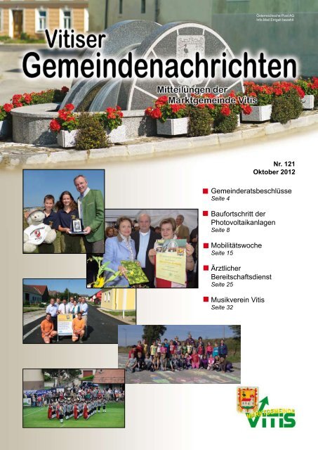 (4,08 MB) - .PDF - Marktgemeinde Vitis