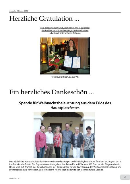 (4,08 MB) - .PDF - Marktgemeinde Vitis