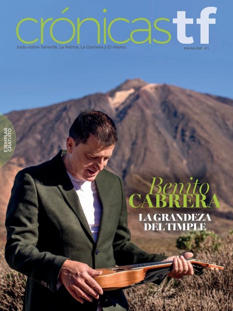 Crónicas Tf. jun-jul 2021