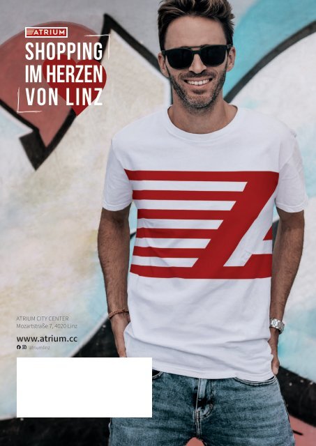 GVIERT MAGAZIN Sommer 2021