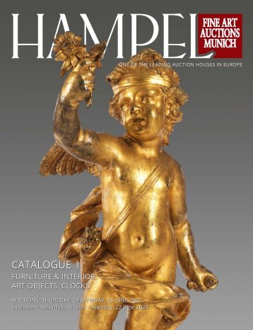 Möbel & Einrichtung