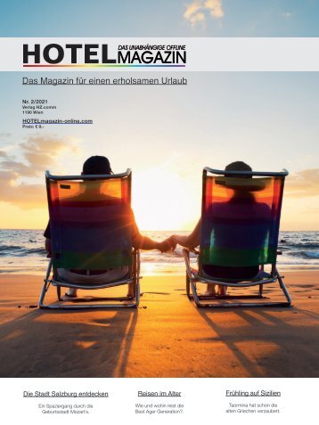 HOTELmagazin offline 02-2021