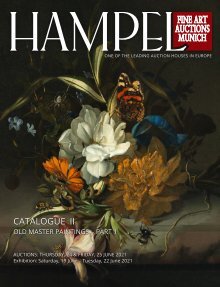 Old Master Paintings – Part 1