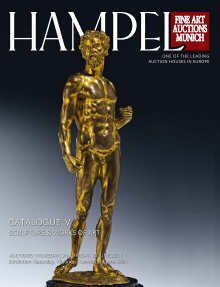 Sculpture & Works of Art