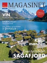 MAGASINET 2021-1