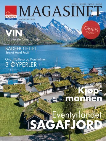 MAGASINET 2021-1