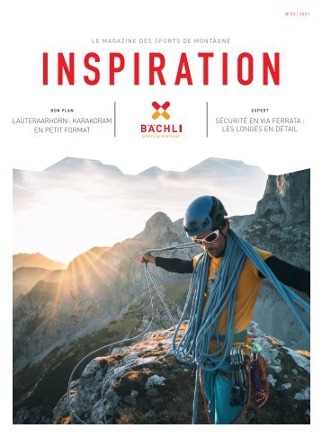 Inspiration No 3 - 2021