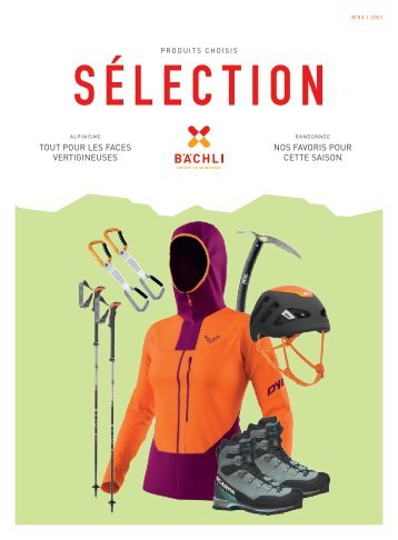 Sélection No 3 - 2021