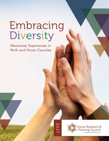 2017 Embracing Diversity Full Report