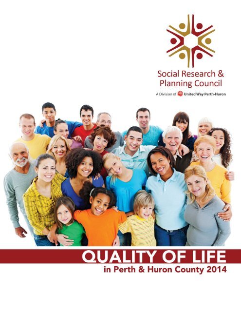 2014 Quality of Life Full Report