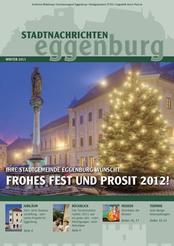 (5,07 MB) - .PDF - Stadtgemeinde Eggenburg