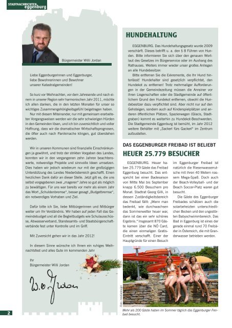 (5,07 MB) - .PDF - Stadtgemeinde Eggenburg