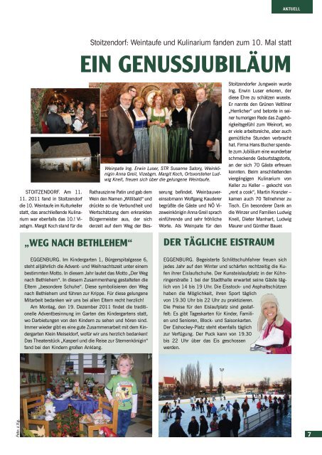 (5,07 MB) - .PDF - Stadtgemeinde Eggenburg