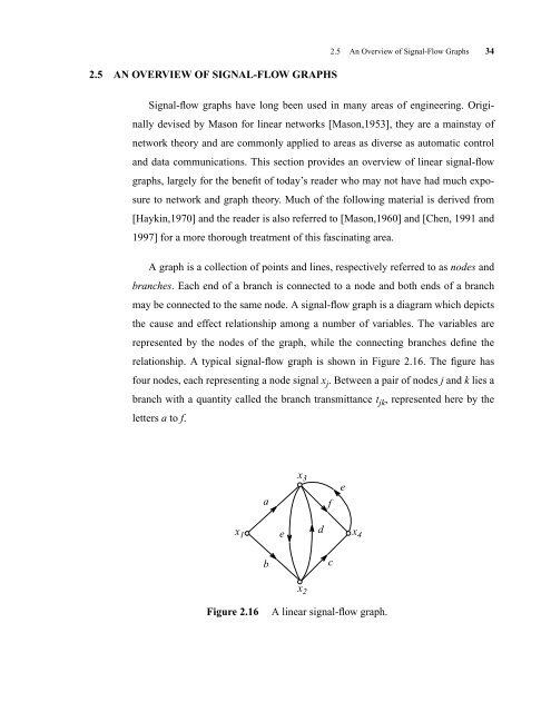 CMOS Optical Preamplifier Design Using Graphical Circuit Analysis