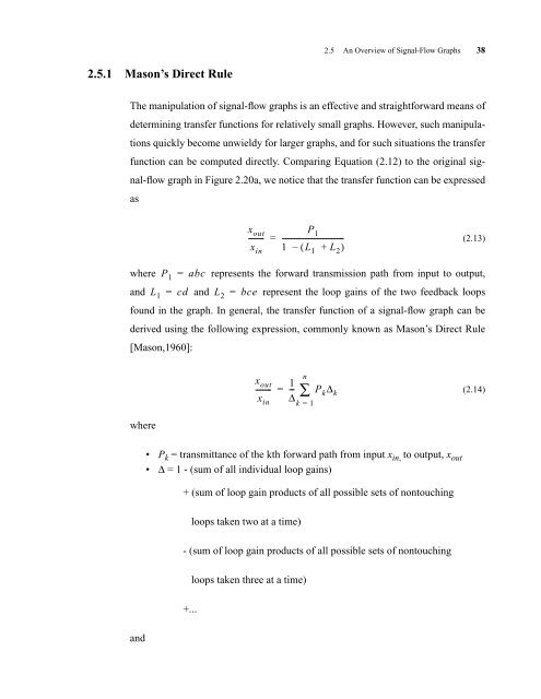 CMOS Optical Preamplifier Design Using Graphical Circuit Analysis