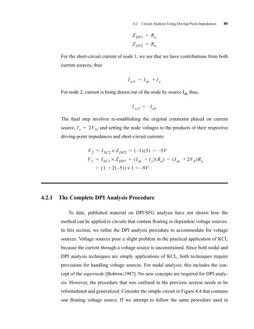 CMOS Optical Preamplifier Design Using Graphical Circuit Analysis