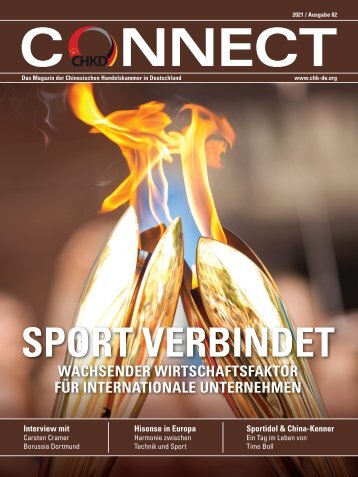 CONNECT Magazin 21-02