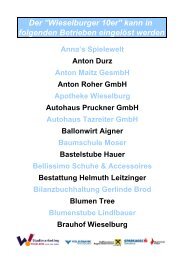 1 Anzeigen |. Freundschaft & Unternehmungen. Was suchst Du? Freundschaft & Unternehmungen A-3250 Wieselburg +25 km Anbieter Angebotstyp Freundschaft & Unternehmungen in Wieselburg