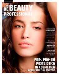 6 | De Beauty Professional