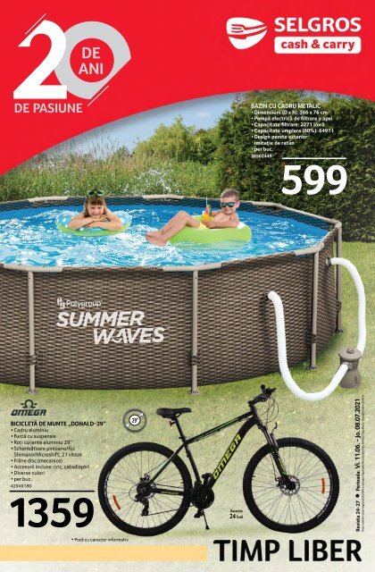 24-27 TIMP LIBER 11.06-08.07.2021 (disponibil doar în format electronic)