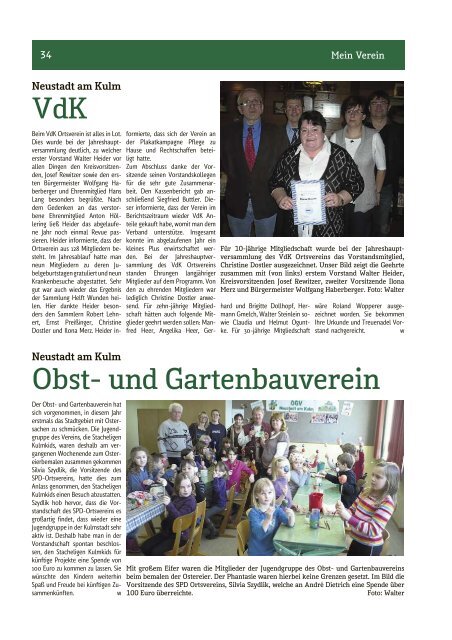 BT24.de - Mein Verein - Nordbayerischer Kurier