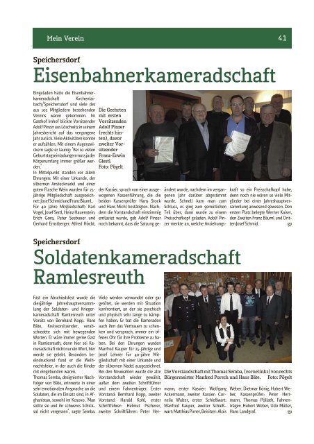 BT24.de - Mein Verein - Nordbayerischer Kurier