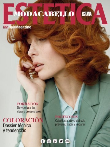Estetica Magazine ESPAÑA (2/2021)