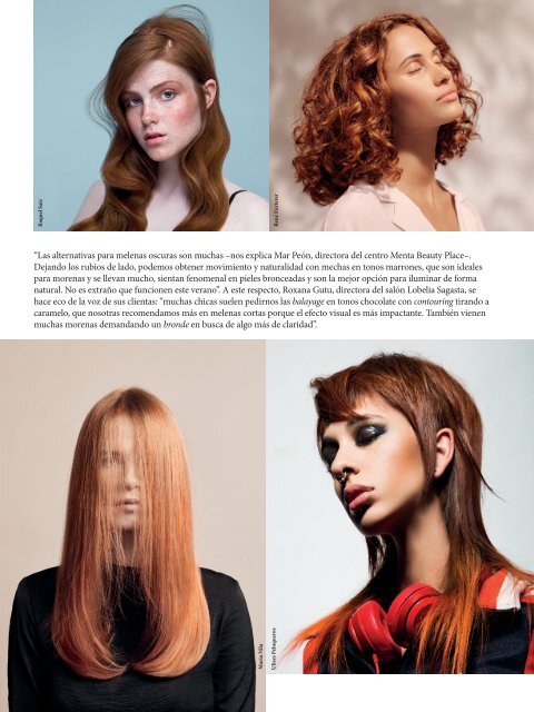 Estetica Magazine ESPAÑA (2/2021)