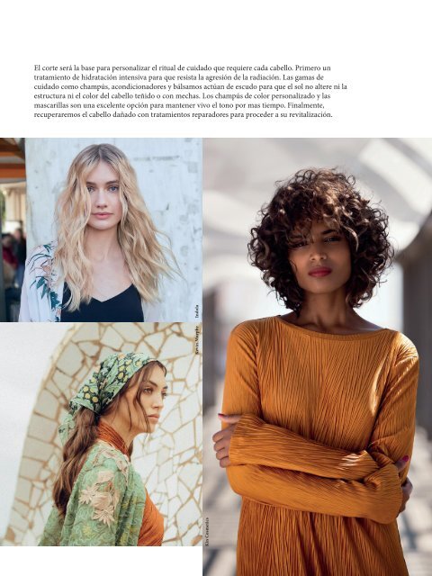 Estetica Magazine ESPAÑA (2/2021)