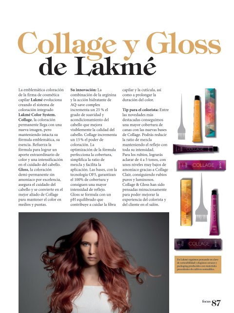 Estetica Magazine ESPAÑA (2/2021)