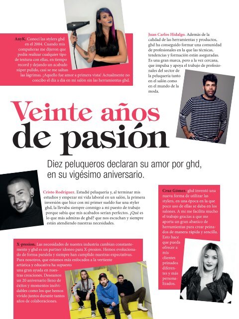 Estetica Magazine ESPAÑA (2/2021)