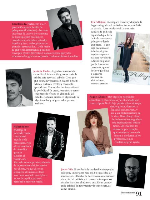 Estetica Magazine ESPAÑA (2/2021)