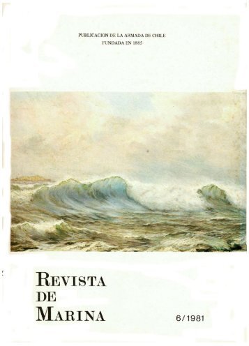 Indice Revista de Marina #744