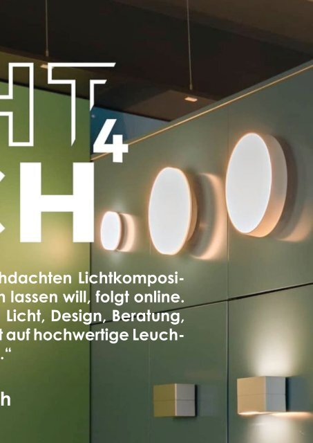 Orhideal IMAGE Magazin März 2022 mit Titelstory über Umwelttechnik Kohl • Markus Kohl