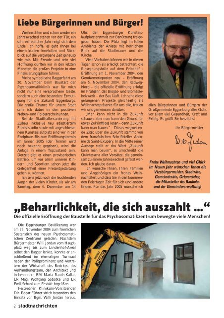 Datei herunterladen - .PDF - Stadtgemeinde Eggenburg