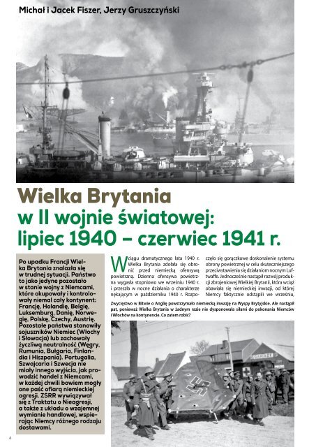 Wojsko i Technika Historia 3/2021