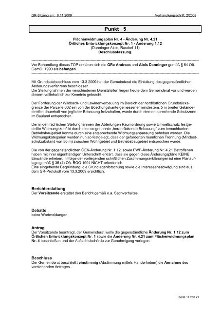 (337 KB) - .PDF - Kopfing im Innkreis