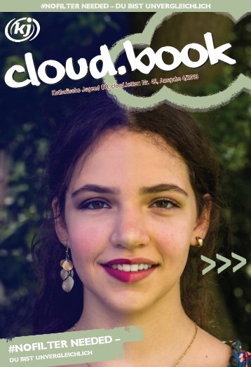 kj cloudbook August 2019