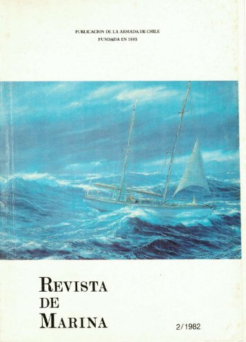 Indice Revista de Marina #747