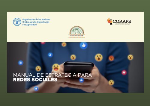 Manual de Redes Sociales