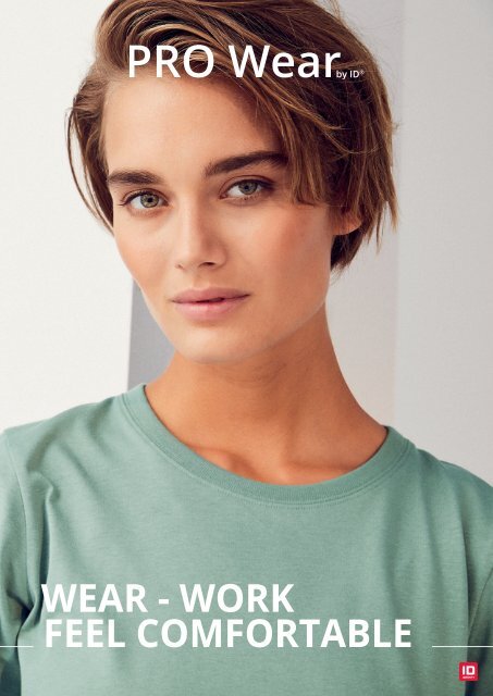 Wear-Work 2021