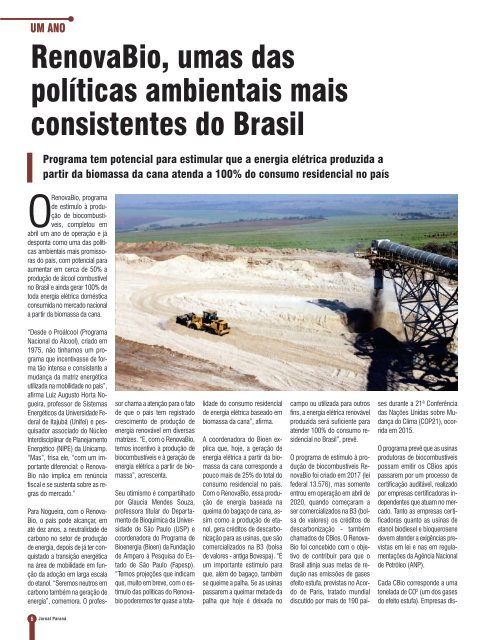 Jornal Paraná Junho 2021