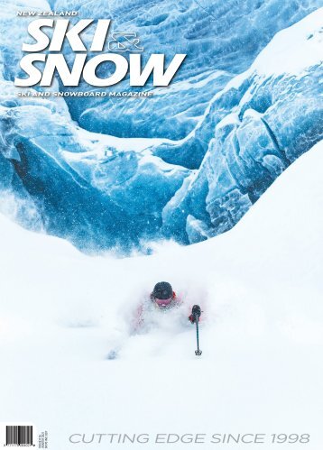 Ski & Snow Magazine